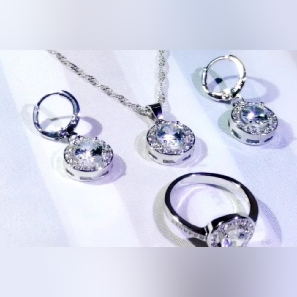 Jewelry Set